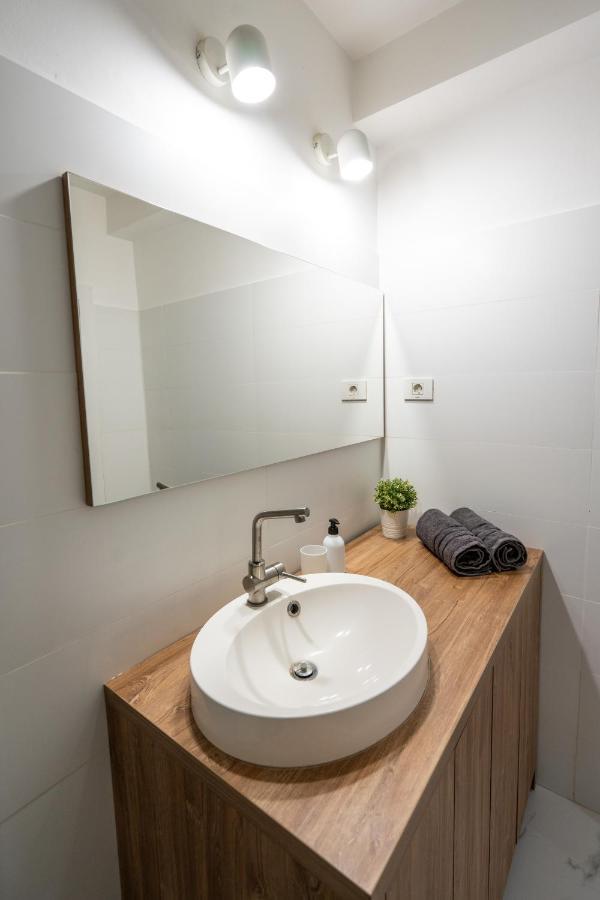 Cozy Design Apartament In Magheru Bucareste Exterior foto